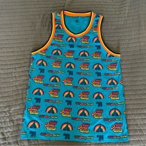 Disney World tank top - Medium